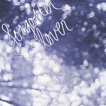 Forgotten Lover cover art