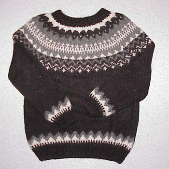 Sweater Weather cover art