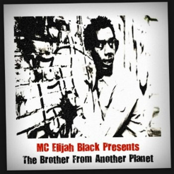 The Brother From Another Planet cover art