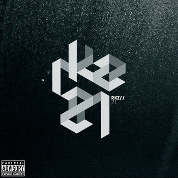 21 cover art