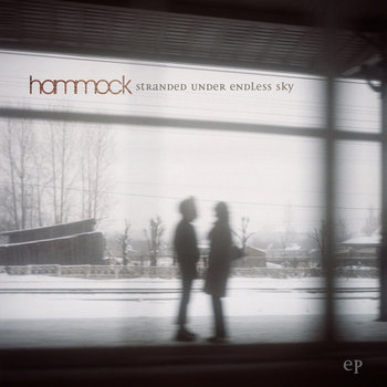 Stranded Under Endless Sky cover art