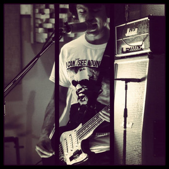 Sleepy Hahas cover art