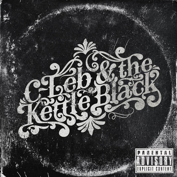 The Kettle Black cover art
