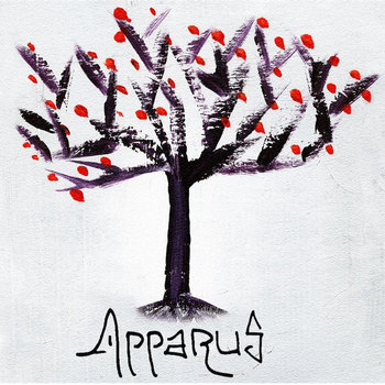 Apparus EP cover art