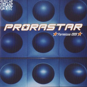 Formicus 1999 cover art