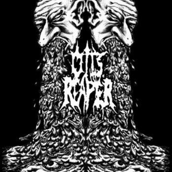 S/T Demo E.P. cover art