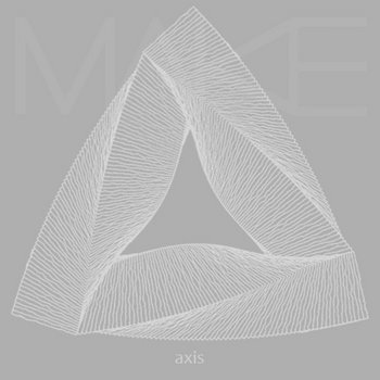 Axis cover art