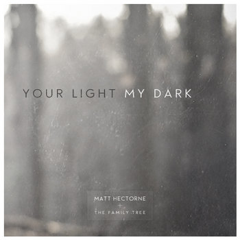Your Light My Dark cover art