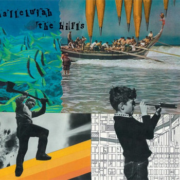 Collective Psychosis Begone cover art