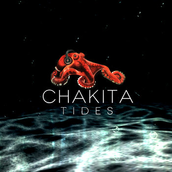 Tides cover art