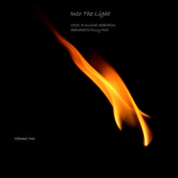 Into The Light - Volume Two cover art