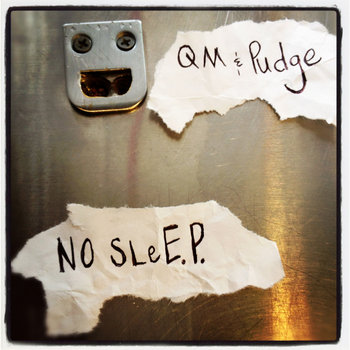 No SleE.P cover art
