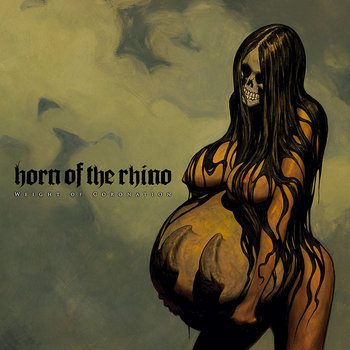 Weight Of Coronation cover art