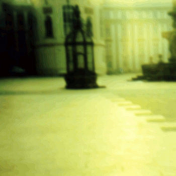 Vacuoum cover art