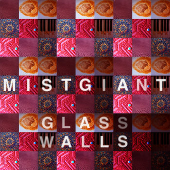 Glass Walls cover art