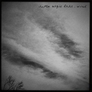 Wind cover art