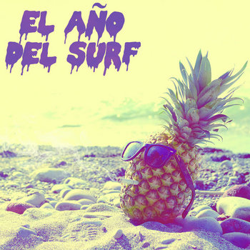 El Año Del Surf cover art