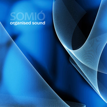 Organised Sound cover art
