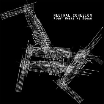 Right Where We Began cover art