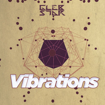 Vibrations cover art