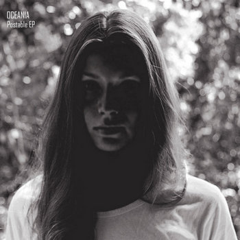 OCEANIA - Postable EP cover art