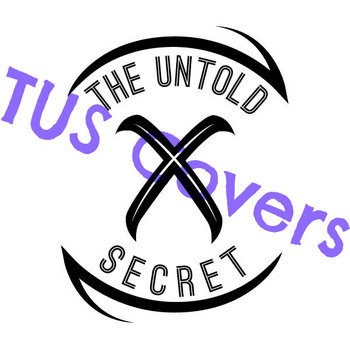 TUS Covers cover art