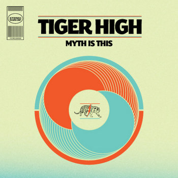 Myth Is This cover art