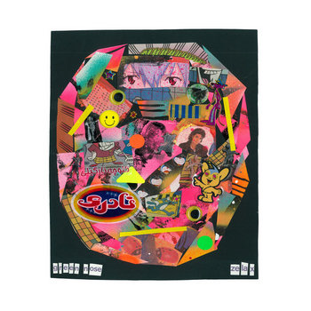 Zelax cover art
