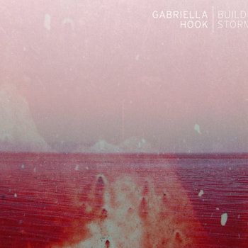 Build a Storm cover art