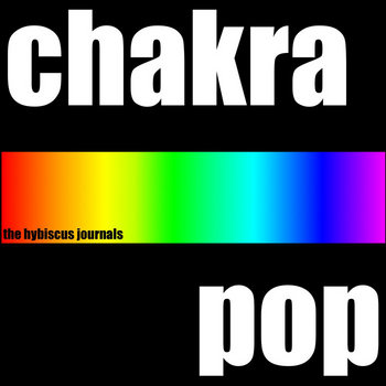 Chakra Pop cover art