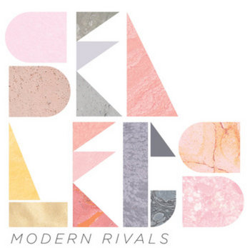 Sea Legs EP cover art