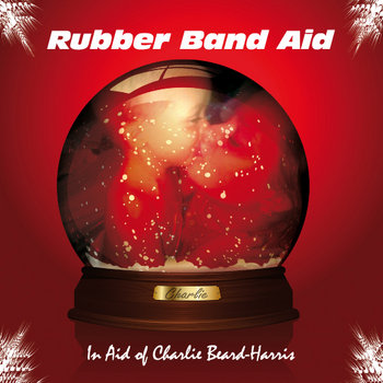 Santa I've Been Good This Year (Single) cover art