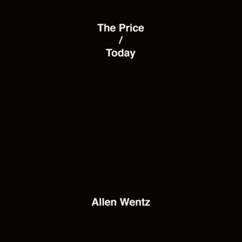 The Price / Today cover art