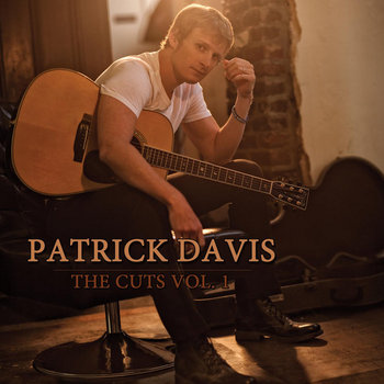 The Cuts Vol. 1 cover art