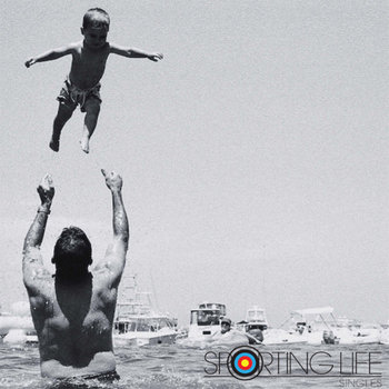 Singles cover art