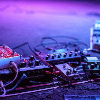 Live at Pianos (bootleg) cover art
