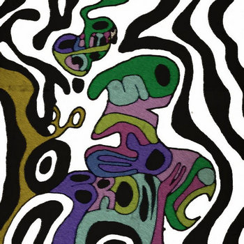 Clipitty Clop cover art