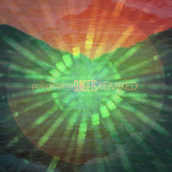 Sunsets Remixed cover art