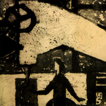 EP cover art