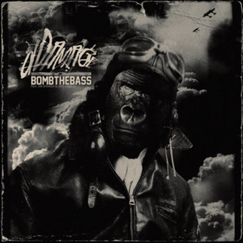 Jack Dangers - Variaciones Espectrales Jack Dangers - Variaciones Espectrales