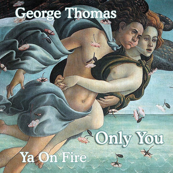 Only You cover art