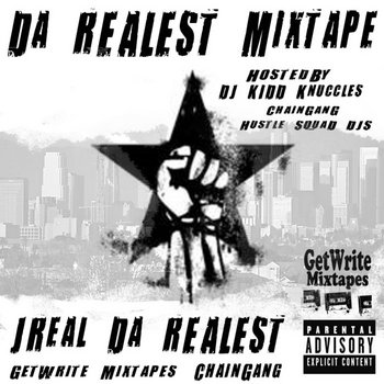 Da Realest Mixtape cover art