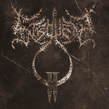 ETF (Sonic Mayhem Cover) cover art
