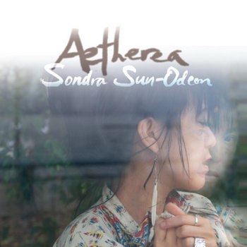 Ætherea cover art