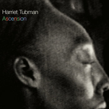 Ascension cover art