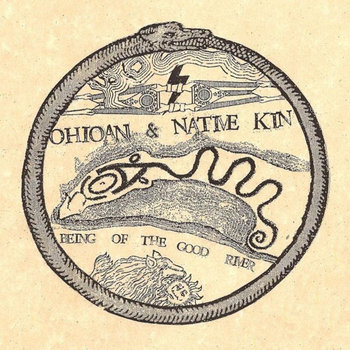 Being of the Good River cover art
