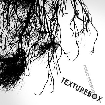 Texturebox cover art