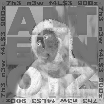 Alchemy De Alternoiz Remix Project cover art
