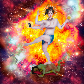 Last Day on Earth cover art