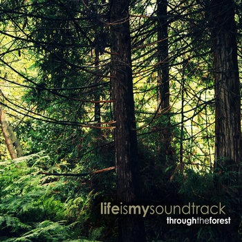 Through The Forest cover art
